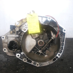 46766056 Cambio compl. LANCIA Y 1.2 Elefantino Blu Ber. 3p/b/1242cc - Imagen 1 de 5