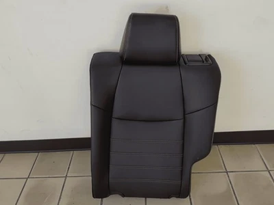 Toyota RAV4 XLE PREMIUM 2019-2024 asiento trasero del conductor cojín del asiento trasero superior OEM Foto 1 de 4