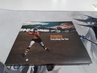Runrig CD #25943 - Bild 1 von 3