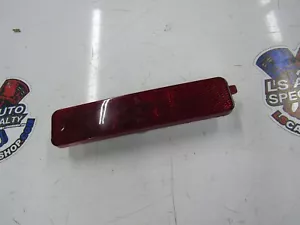 1993-2002 Firebird OEM Rear BUMPER Side Marker light RH Passenger 16517372 FC5 - Foto 1 di 3