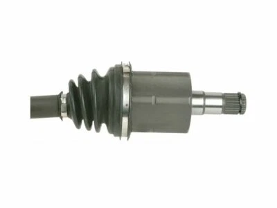 Para 2006-2009 Volkswagen Passat CV conjunto de eixo dianteiro esquerdo Cardone 23849RC 2007 - Imagem 1 de 2