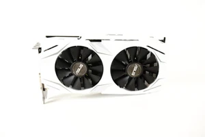 ASUS GeForce GTX 1060 3GB Dual Fan GPU - B5, Not Working - Picture 1 of 5