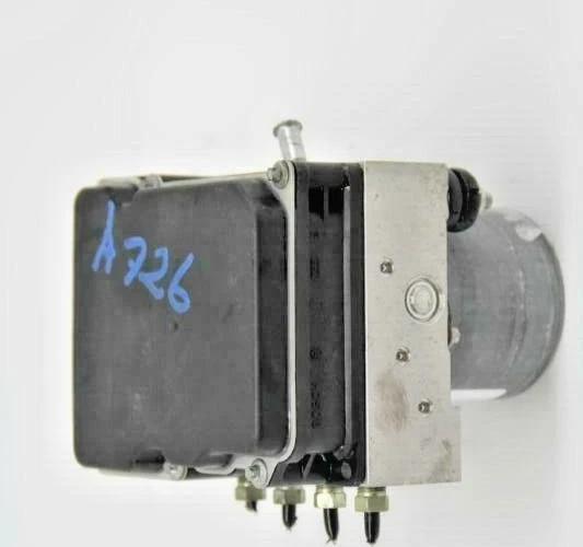 2009-2010 ACURA TSX 2.4L 美国市场 ABS 防锁制动 Abs 泵组件 原始设备制造商 — 第 1/1 张图片