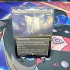 MTG Minas Tirith The Lord of the Rings: Tales of Middle-earth 0341 Regular Rare