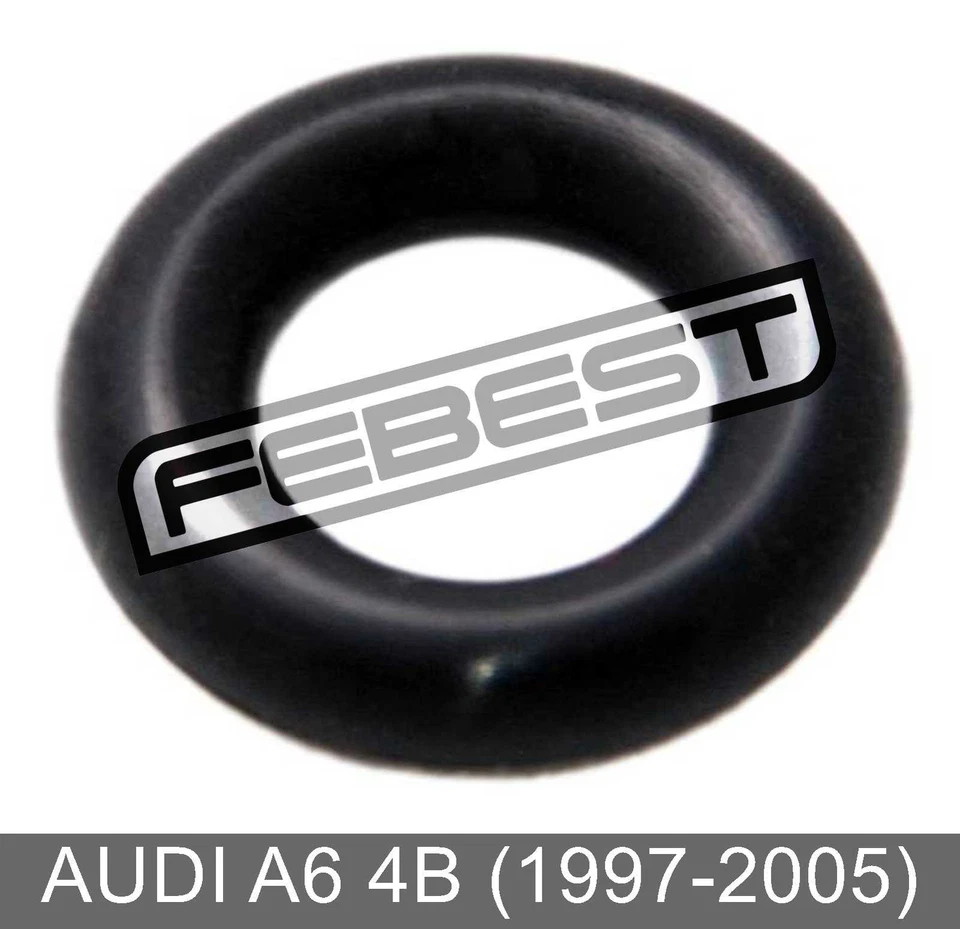 O-Ring Fuel Injector For Audi A6 4B (1997-2005) - image 1 of 1
