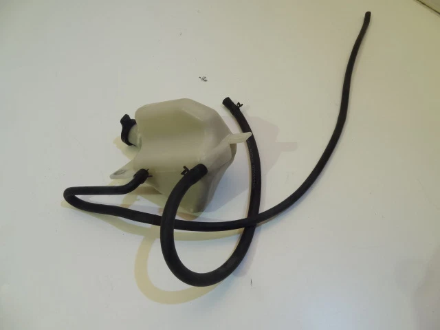 Vaschetta liquido radiatore  Aprilia Scarabeo 200 anni 2007/2008 Foto 1 de 1