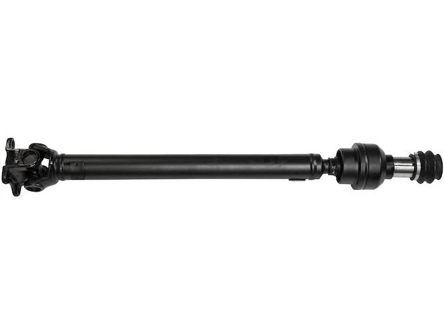 Árbol de transmisión delantero EMPI para Dodge Ram 1500 2002-2004 4x4 89HGKG Foto 1 de 1