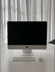 PC/タブレット デスクトップ型PC Apple iMac SSD (Solid State Drive) 16 GB RAM Apple Desktops & All 