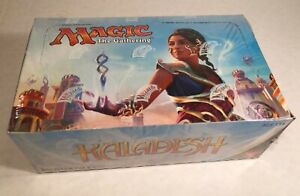 Combined Shipping New Factory Sealed Kaladesh Booster Pack MTG