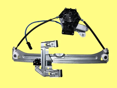 Conjunto de motor y regulador de ventana eléctrica Dorman 748-564 para Chrysler #3539 AMZ30 Foto 1 de 4