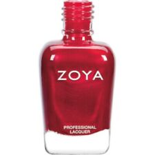 Zoya Nail Polish ZP1006 Rashida Sensual 2019 Fall Collection. Full-Size Bottle.