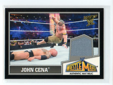 2013 Topps Best Of WWE Top Ten Trash Talkers Bronze CM Punk #3