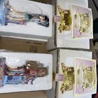 Bratz Coolectiblz Jade & Yasmin figurine New On Original Box Rare Find.