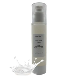 Rice Milk & Niacinamide Face Toner - Picture 1 of 6