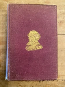 The Life of Charles Dickens by John Forster Volume Two - 1873 - Picture 1 of 7