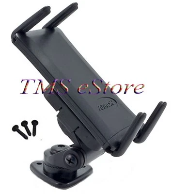 SM628 1" Multi Angle Adhesive Slim-Grip Ultra Mount for SmartPhone iPhone w/Case - Image 1 of 4