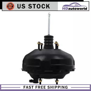 For 1997-2001 GMC Chevrolet K1500/2500 C1500/2500 Power Brake Booster 5471085 - Picture 1 of 8