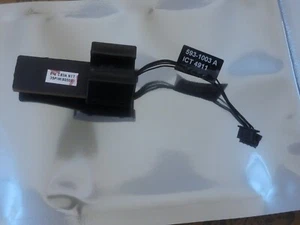 Apple iMac A1311 A1312 2009 2010 2011 Scheda Infrarossi IR con Cavo 820-2540-A ≌ - Foto 1 di 2