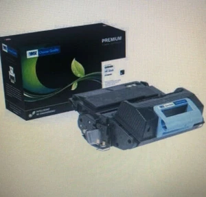 MSE Q5945A Typ 45A Rebuilt Tonerkartusche für HP 4345 PREMIUM QUALITÄT - Bild 1 von 1