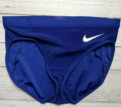 Nike Pro Elite Women Sprint  Briefs size Medium Track and  Field rare  - Image 1 of 4
