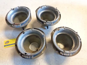 KIT 4 SEDE FARO FIAT - LANCIA - FERRARI - LAMBORGHINI - SIEM - NUOVI ORIGINALI - Imagen 1 de 3