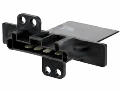 Resistencia de motor soplador Infiniti G20 1991-1996 42276WT 1992 1993 1994 1995 Foto 1 de 2