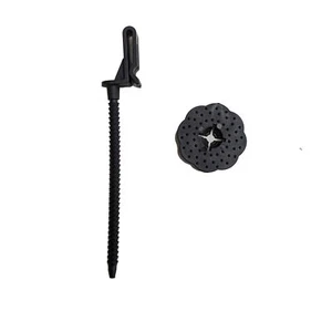 PESTROL SOLAR PANEL MESH FASTENERS – 50 PACK OZ STOCK FAST N FREE - Picture 1 of 1