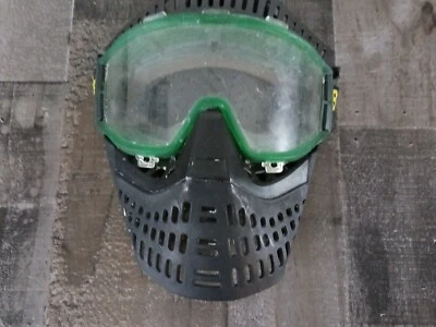 NUEVAS gafas flexibles Eagle Softstream vintage de latón de la vieja escuela correa JT: Foto 1 de 4