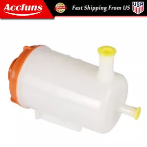 Depósito de dirección asistida para 1999 2000-2005 Suzuki Grand Vitara 2002-2005 XL-7 - Imagen 1 de 8