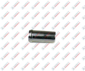 Isuzu Genuine Hose bypass 4JJ1 8943432111 02/802382 02802382 - Picture 1 of 3