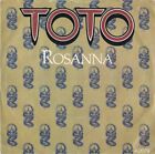 Toto   Rosanna 7 Single