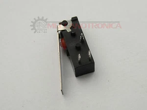 PULSANTE MICROSWITCH  SELETTORE AUTOMATICO/MANUALE PER  LEVA CAMBIO SMART - Picture 1 of 1