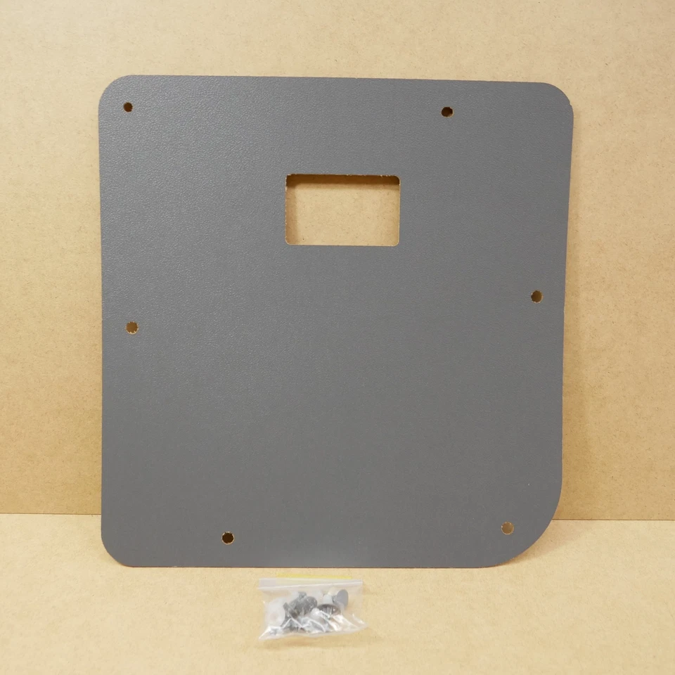 TOYOTA LandCruiser J7 Türverkleidung kleine Hecktür LJ KZJ GRJ HZJ PZJ 70 75 78 Foto 1 de 1