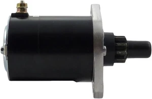 Nuevo motor de arranque 12V para Tecumseh 36795 36264 106-308 5754 - Imagen 1 de 5