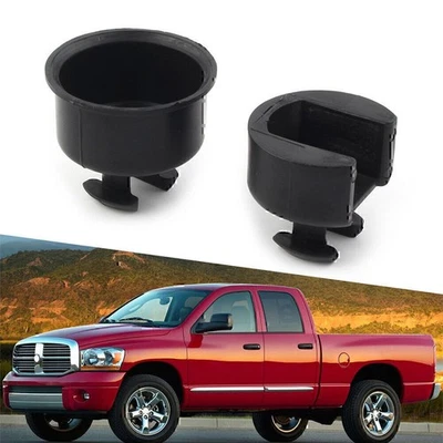 Juego de bujes pivotantes de puerta trasera para Dodge Ram 1500 2002-2008/Ram 2500 3500 2003-2009 Foto 1 de 4