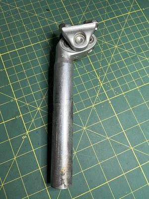 Tija de sillín vintage SunTour 27,0  Foto 1 de 4