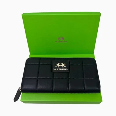 Portafoglio pochette La Martina - Immagine 1 di 4