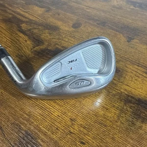Taylormade Rac OS S Flex 36.25" Golf 9 Iron RH / In Great Shape - Picture 1 of 10