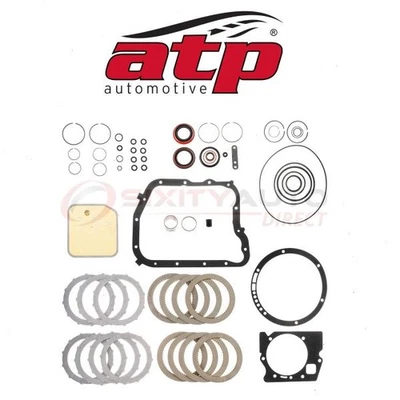 ATP Transmission Master Repair Kit for 1974-1981 Plymouth Trailduster - gn - Image 1 of 4