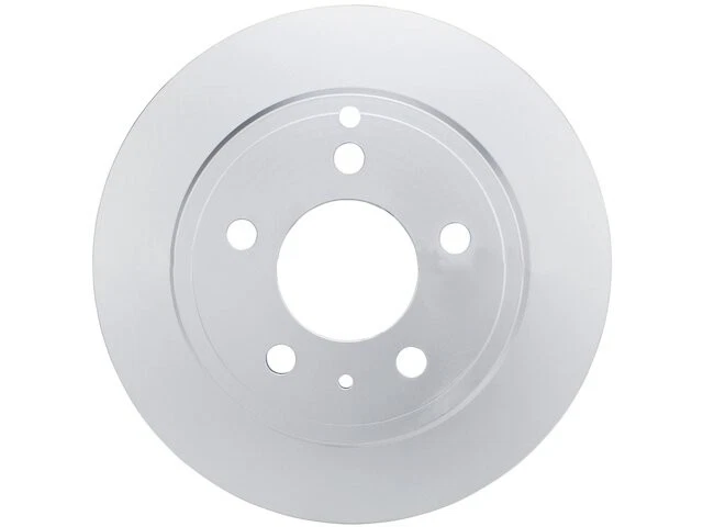 Rear Brake Rotor For 1994-1997 Volvo 850 1995 1996 GT756SB - Image 1 of 1