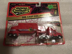 road champs semi trucks - Picture 1 of 1
