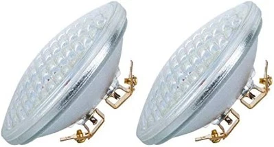 Goehiaul PAR36 LED Landscape Bulb 6W 3000K Warm White, AC/DC12V 700Lumens (2 Pk) - Image 1 of 4