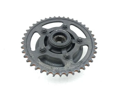 Buje de piñón de tracción trasera Kawasaki Ninja ZX14 12-21 Foto 1 de 4