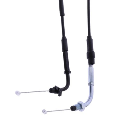 Cavo Gas A Apri Per Piaggio MP3 400 Ie LT RL 2007-2013 MP3 500 LT Ie 2011-2014 - Изображение 1 из 3