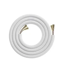MRCOOL DIY DIY25-1412 25-ft Quick Connect Line Set - Picture 1 of 3