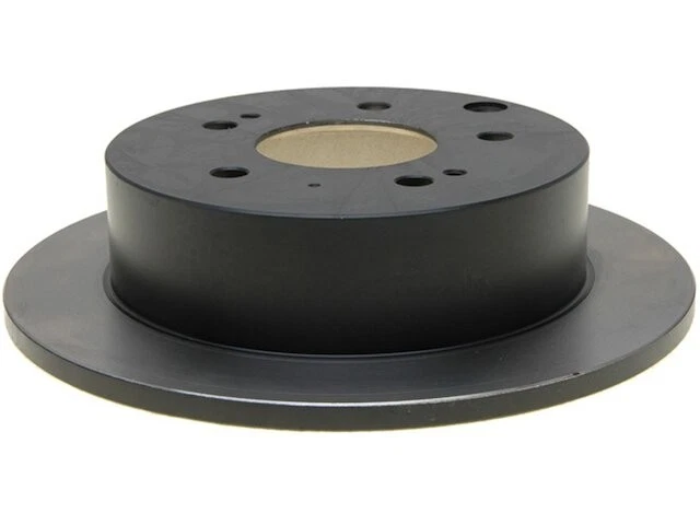 Rotor de freno trasero para Mitsubishi Eclipse 2010-2012 2,4 L 4 cilindros 2011 QM928MY Foto 1 de 1