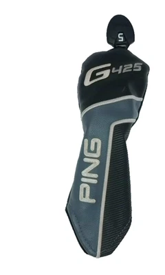 Funda para cabeza híbrida Ping G425 Condición de segunda mano GENIAL Foto 1 de 2