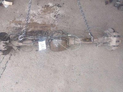 3.73 Ratio E-Lock Rear Axle from 2011 Ford F150 12172075 - Image 1 of 4