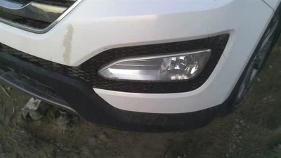 Driver Corner/Park Light Fog-driving Bumper Mounted Fits 13-16 SANTA FE 30677124 - Изображение 1 из 4