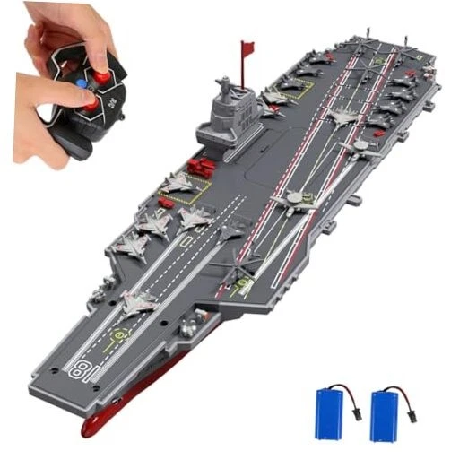 ラジコン航空母艦 1/276 新品　AIRCRAFTCARRIER ラジコン航空母艦 1/276 新品 AIRCRAFTCARRIER ラジコン航空母艦 1/276